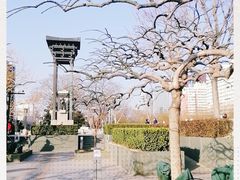 -金宫殿故址