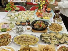 -嘉升大排档(番禺总店)