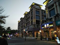 -渔人码头(洛溪店)
