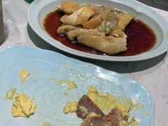 -火啫啫·粤式啫啫煲(南通首店)