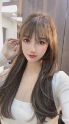 -Rise Hair上升造型