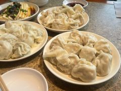 -金谷园饺子馆(北邮总店)
