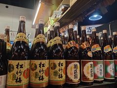 -悟空酒场烤肉(凯德壹中心店)
