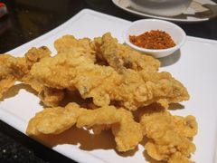 -蜀都丰 川菜·水煮活鱼(万象九宜城店)