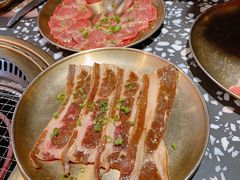 -黑牛の場烤肉(摩天活力城店)
