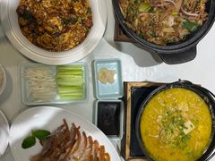 -紫光园·烤鸭(吕家营店)