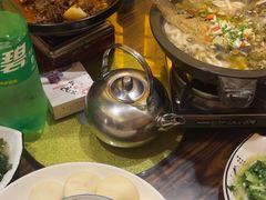-小凤庭·地道湖北菜武昌鱼·藕汤(38年黄鹤楼店)