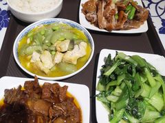 -八婺饭堂·自选店(新光汇店)