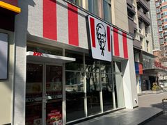 -麦当劳(南京宁海路店)