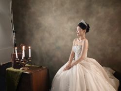 -金夫人婚纱摄影(华南店)