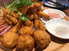 -芒果爆爆(东海缤纷店)