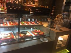 -富力希尔顿酒店·地阔自助餐厅