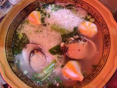 -阿城海鲜捞化(上下杭店)