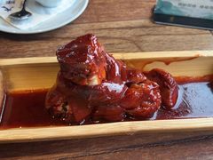 -大牌大·传统杭帮菜(湖滨店)