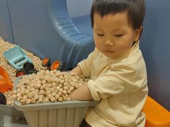 -KIDults童伴儿亲子餐厅(达美中心广场店)