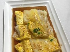 -潮福城潮州大酒楼(湖滨北路店)