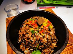 -熹素·鲜美素食Vegetarian (天河领展店)