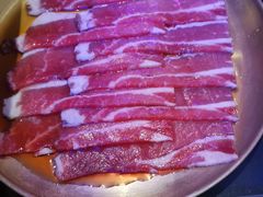 -釜山火炉·海鲜烤肉(紫藤路店)