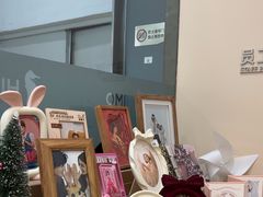 -海马体照相馆(成都来福士广场店)