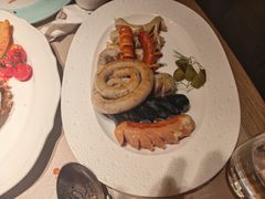 -波特曼西餐厅(南岗店)