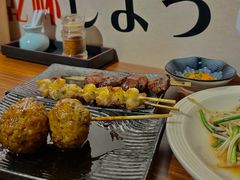 -鸟屋·烧鸟居酒屋(新世纪广场店)