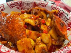 -辣小鲜·南昌大排档(船山路店)