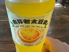 -老太太豆皮(南芬店)