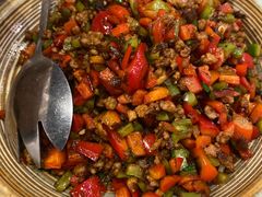 -滇越乘象云南餐厅(豆各庄店)