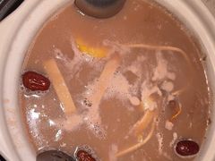 -九孔·筒骨莲藕汤锅(大明宫万达店)