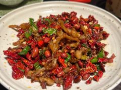-桂小厨广西菜(万象城店)