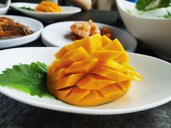 -大渔·观筵(三里屯太古里店)