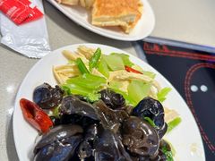 -蝎王府羊蝎子(西直门店)