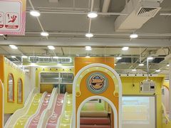 -万达宝贝王成长乐园(重庆永川店)