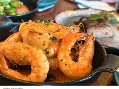 -Laures·月桂西班牙碳烤餐厅(十尚坊店)