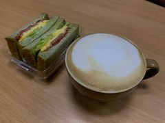 -85度C(东莞常平新南街店)