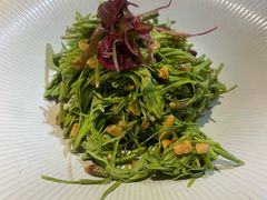 -本处·素食·融合料理(南油店)
