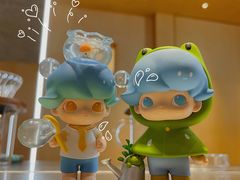 -泡泡玛特POPMART(苏州诚品生活店)