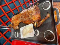 -九十九顶毡房(阜石路店)