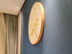 -溪畔•新徽菜(碧湖云溪店)