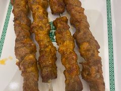 -华天延吉餐厅(西四总店)