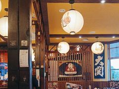 -鸟鹏烧鸟居酒屋(龙岗万科店)