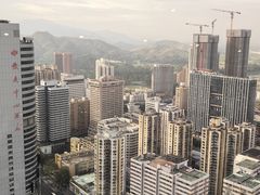 -国贸旋转餐厅(国贸广场店)