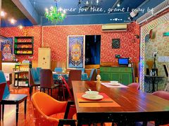 大堂-泰妃堂.泰菜.夜宵(赤岗总店)