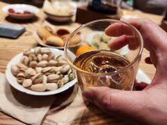 -隐溪茶馆(金虹桥店)