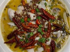 -芳满庭粤菜餐厅(丹阳吾悦店)