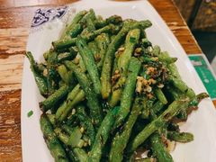 干煸四季豆-川外川(星海店)