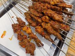 烤肥瘦-铁诚烤肉