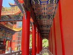 -东莞市大岭山森林公园