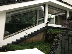 -杭州海华满陇度假酒店