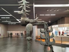 -中华艺术宫(上海美术馆)